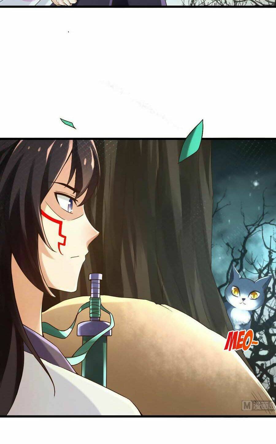 Cứu Ma Tôn Đại Nhân: Chapter 27