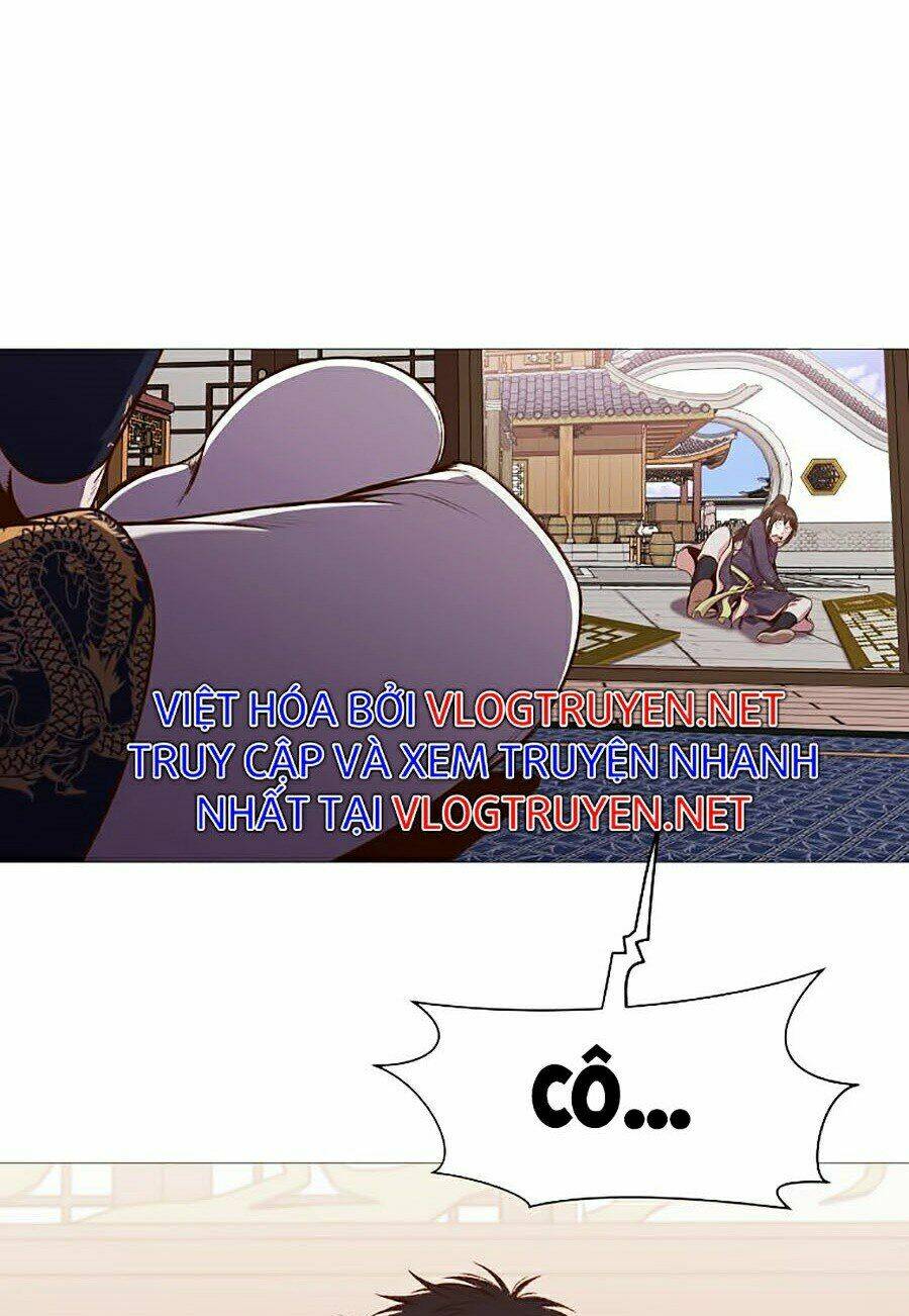 Thiên Võ Chiến Thần: Chapter 5