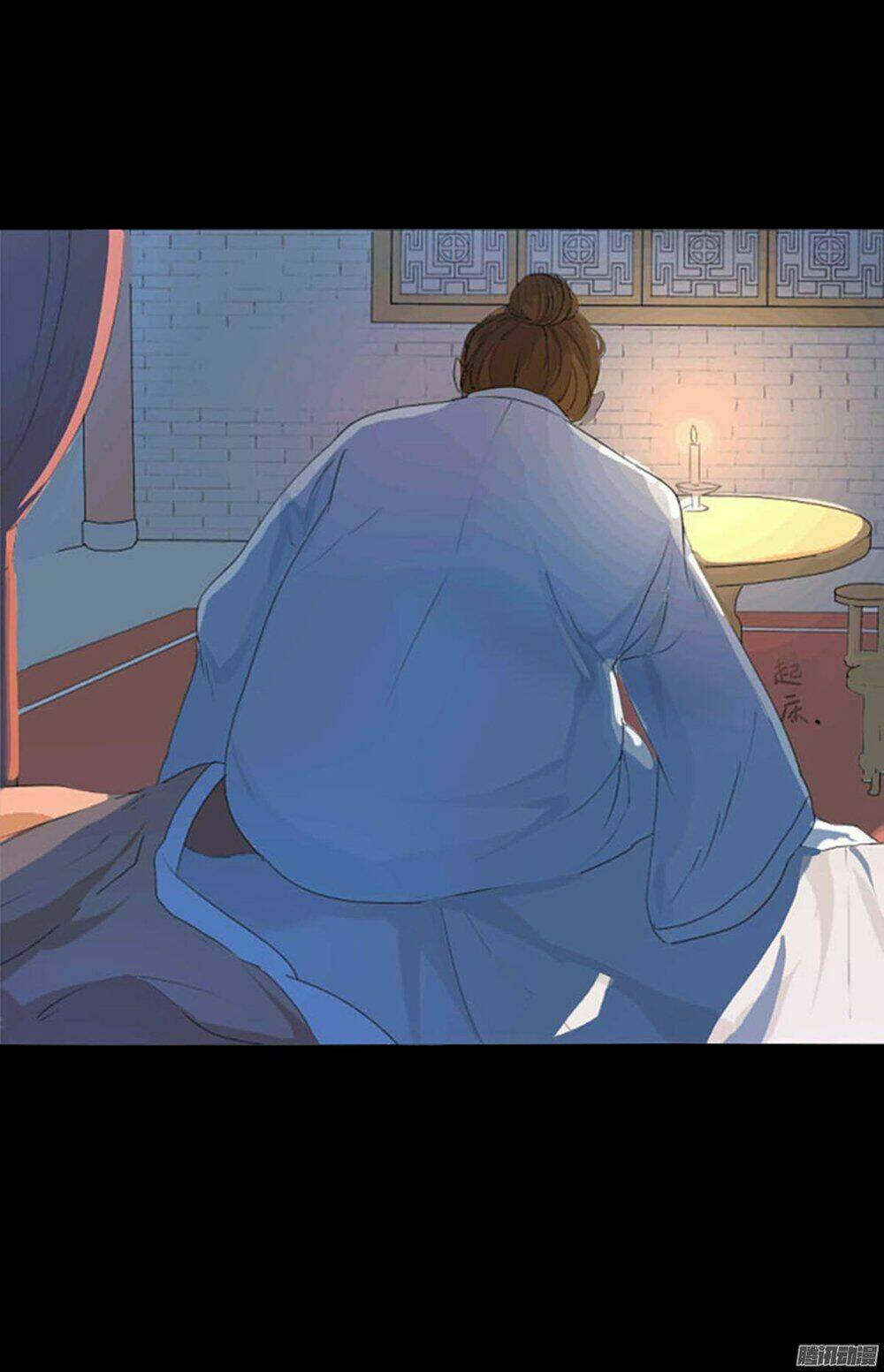 Hỏa Hồ: Chapter 4