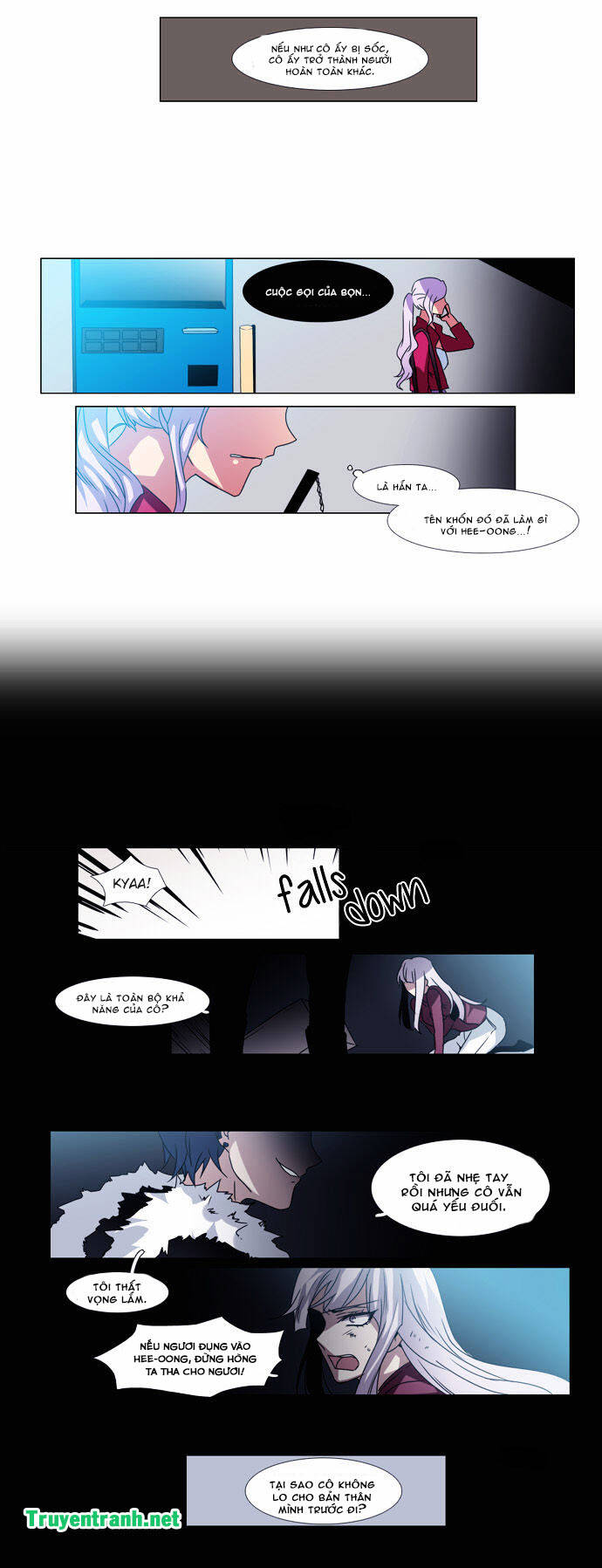Wonted: Chapter 56