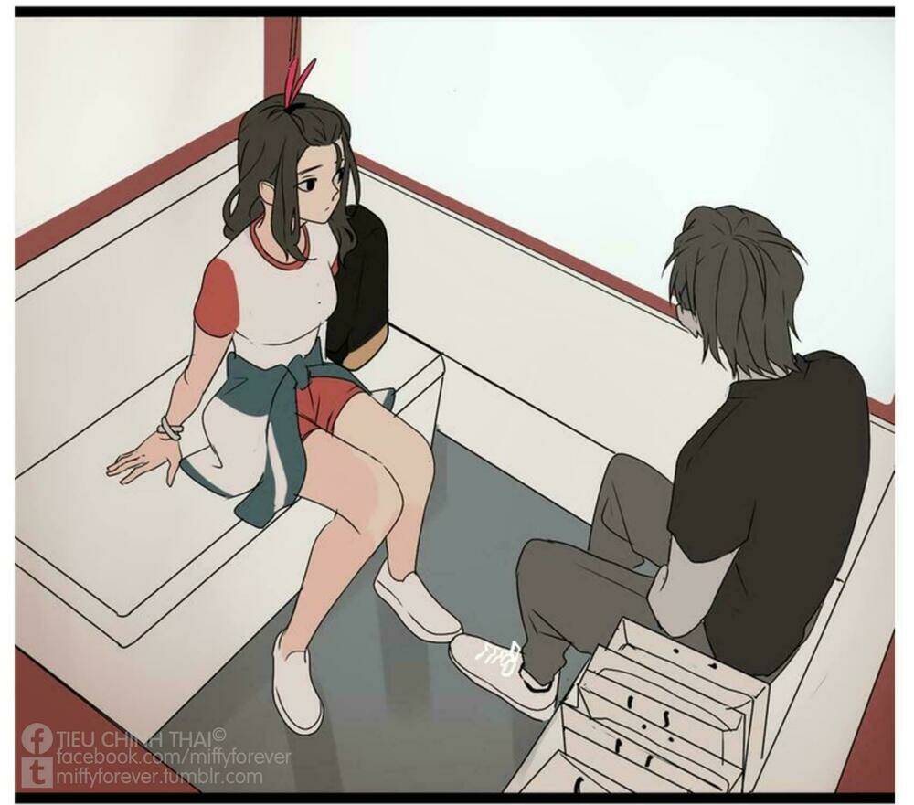 Mục Linh: Chapter 11