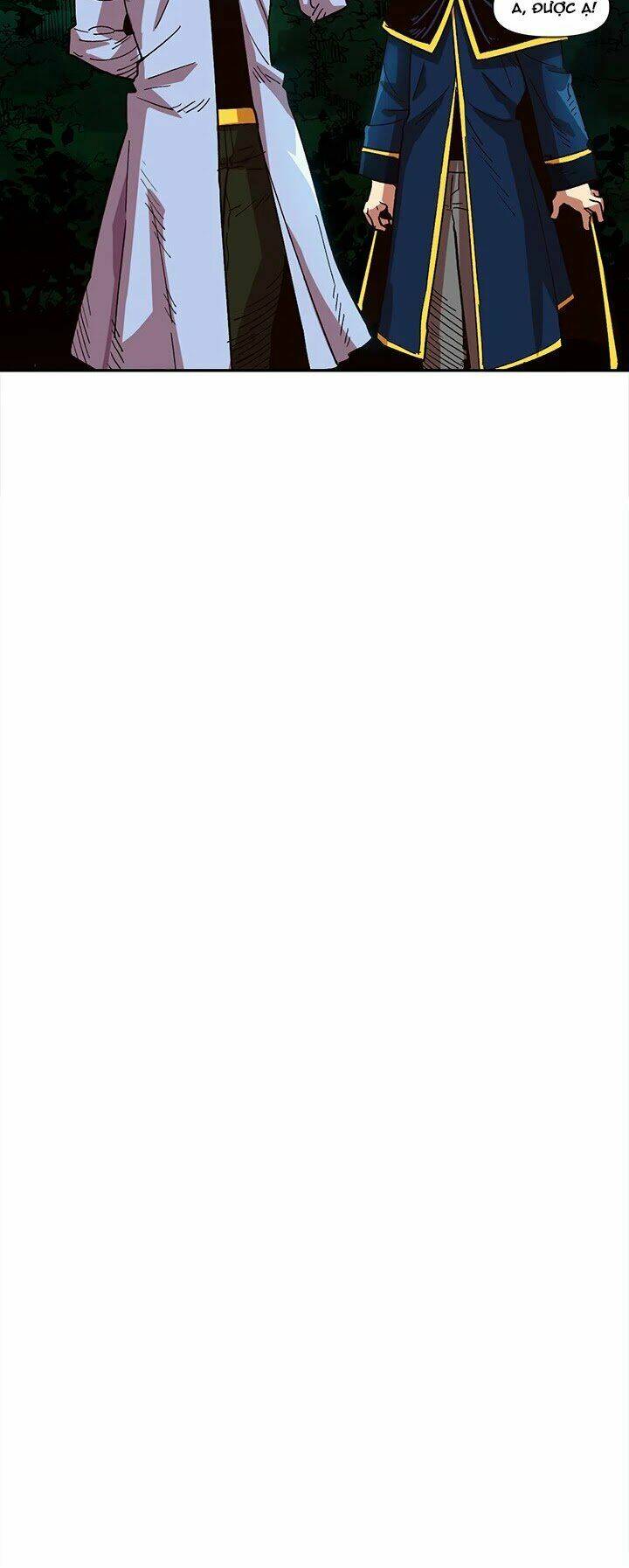 Nô Lệ Nghịch Thiên: Chapter 13