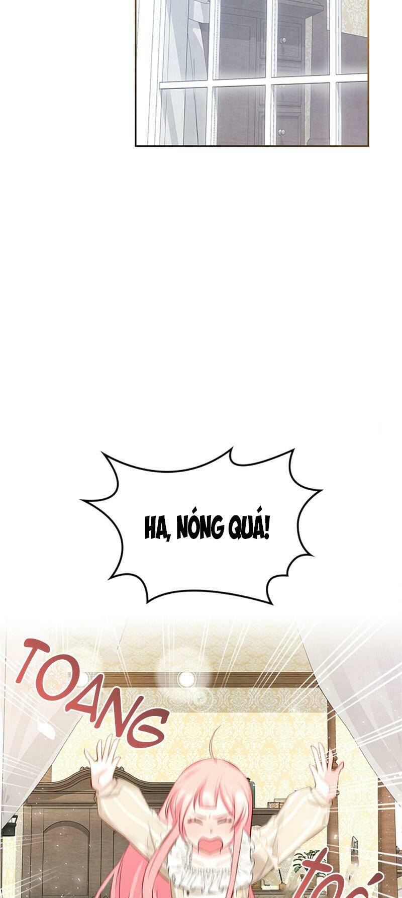 Công Chúa Phản Diện Muốn Ở Trong Ngôi Nhà Bánh Quy: Chapter 8
