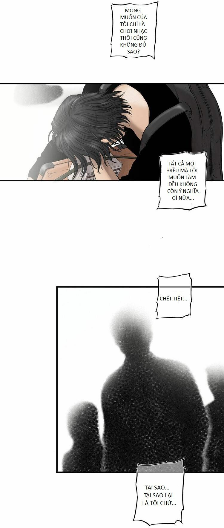 Diamond Dust: Chapter 10