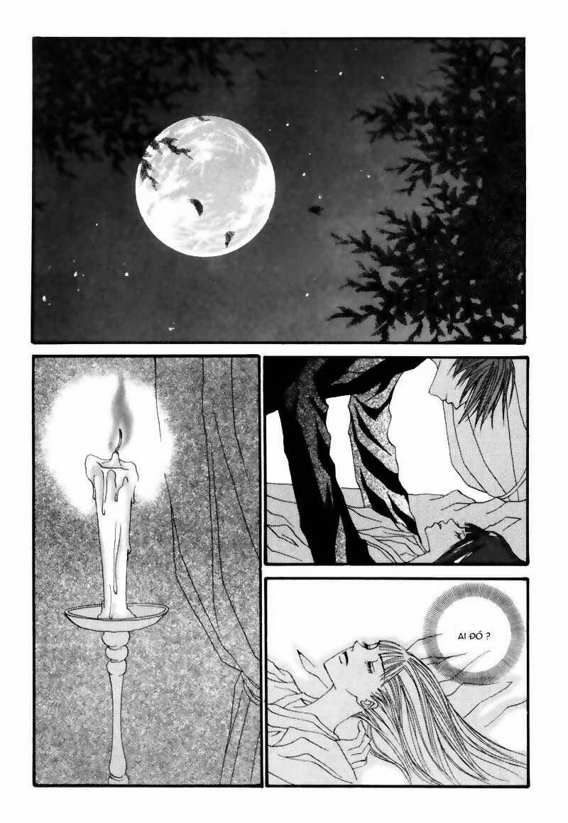 Tân Nương Của Thủy Thần: Chapter 6