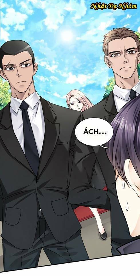 Hoa Giai Vân Mộng: Chapter 4