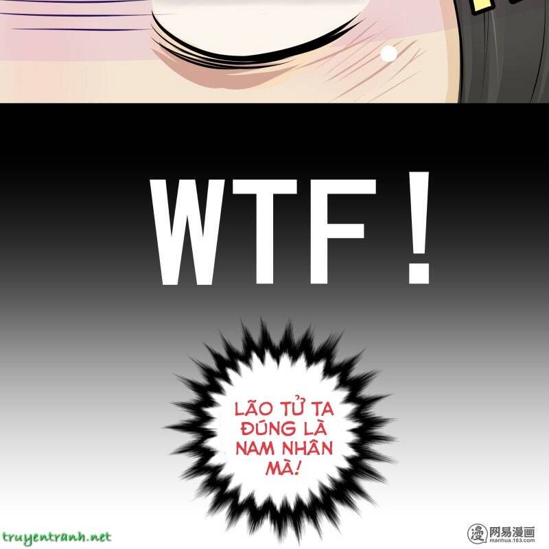 Hoàng Thượng Pê-Đê - Hãy Tránh Xa Ta Ra: Chapter 17