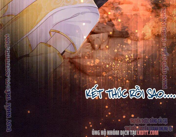 Trọng Sinh Bá Sủng Nhiếp Chính Vương Quá Mạnh Mẽ: Chapter 172