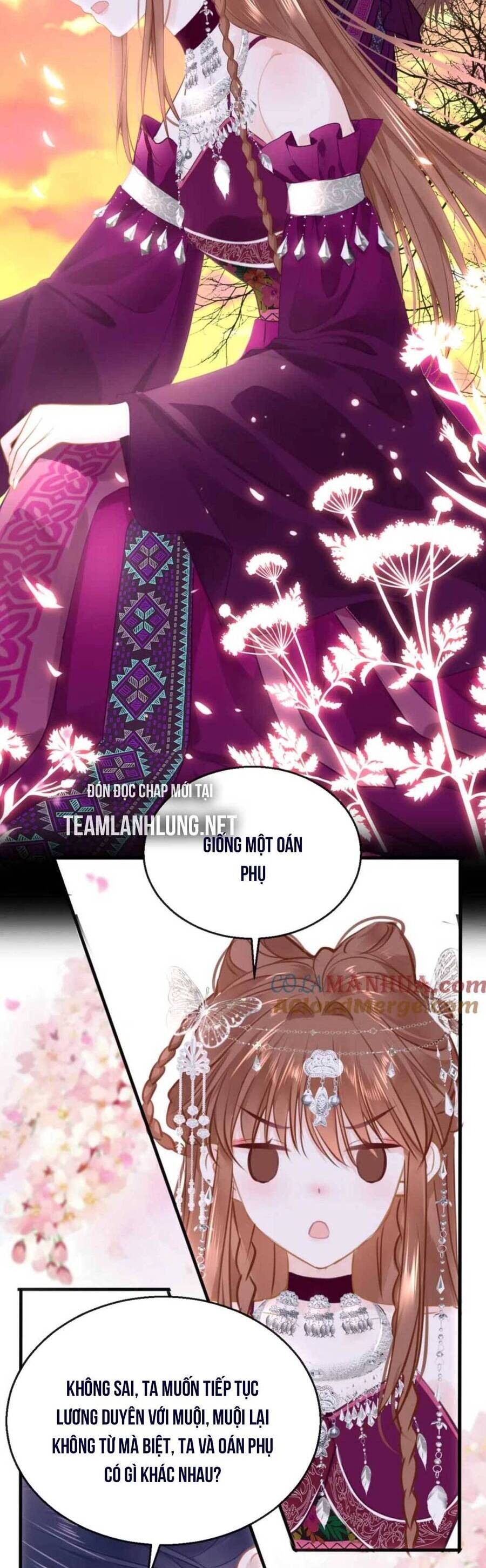 Bắt Đầu Hủy Hôn Để Công Lược Vương Gia: Chapter 95