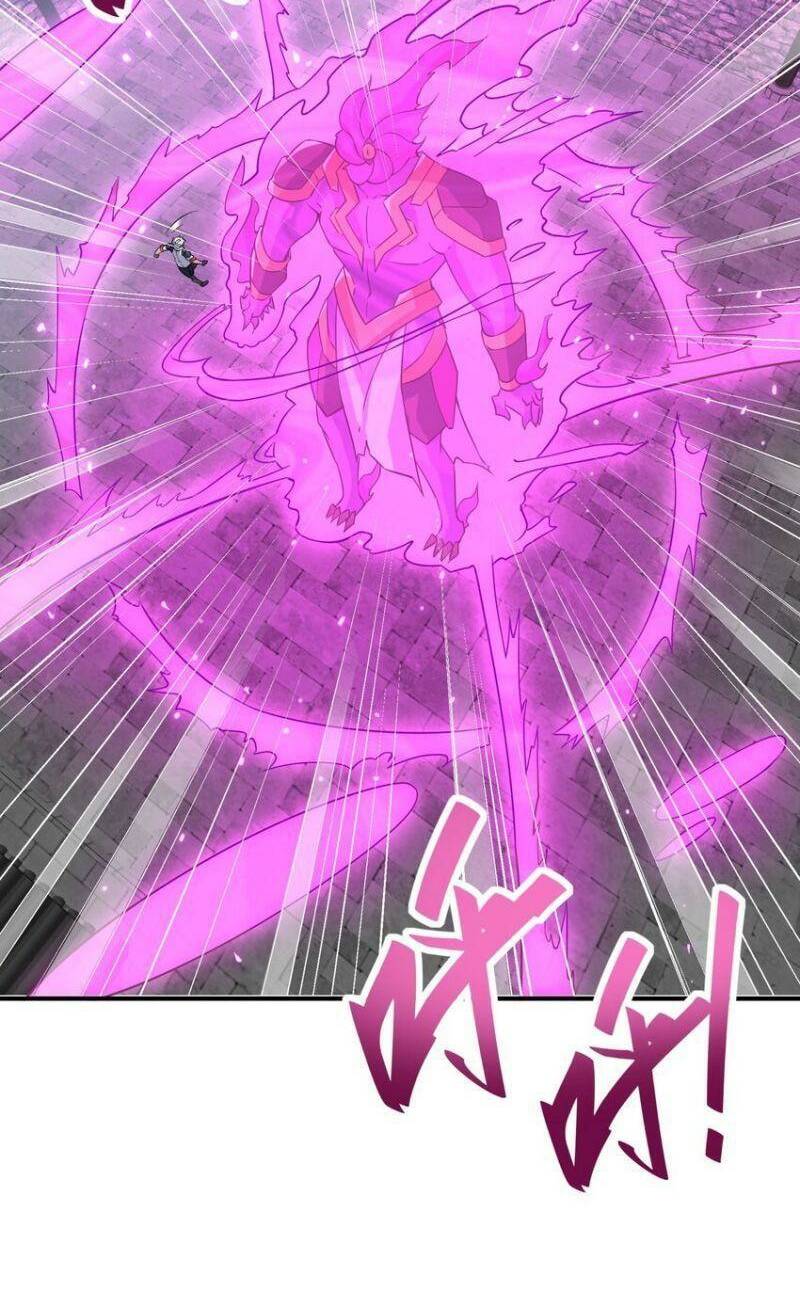 Ta Mới Chỉ 2500 Tuổi: Chapter 37
