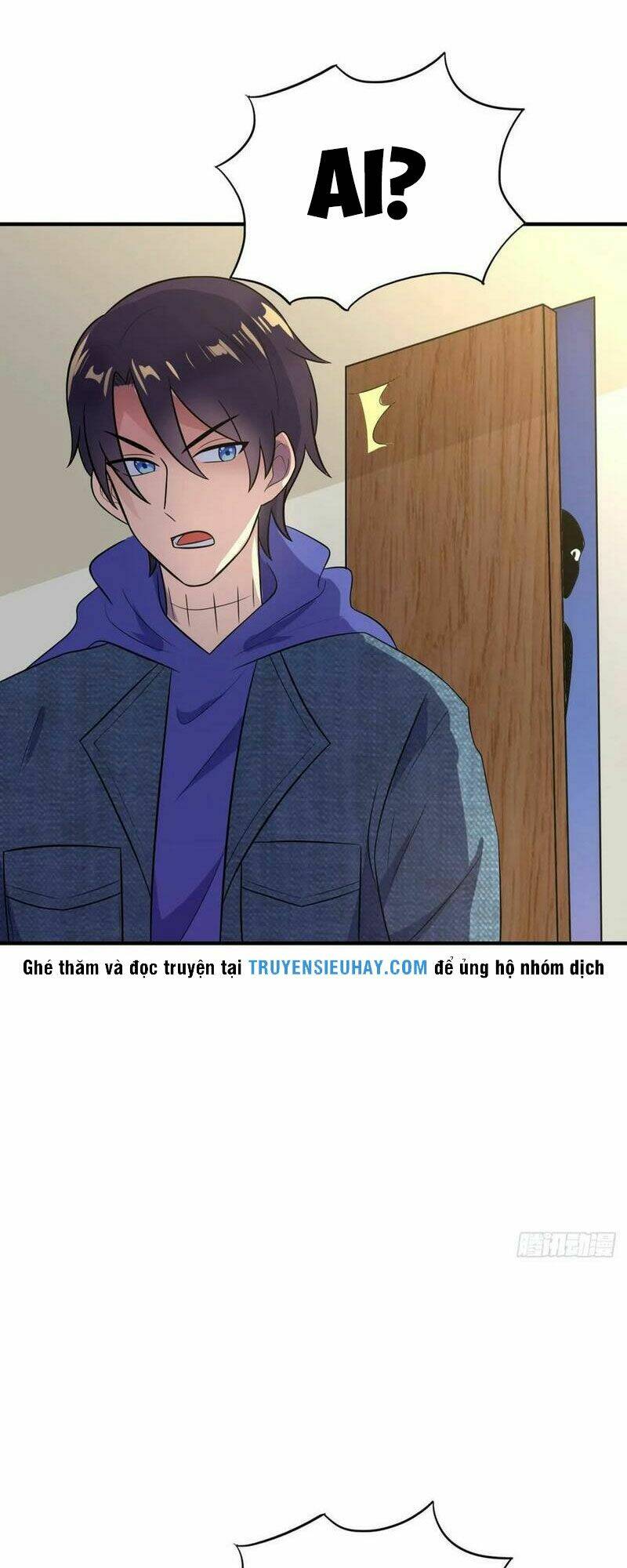 Đại Gia Livestream Vạn Giới: Chapter 29