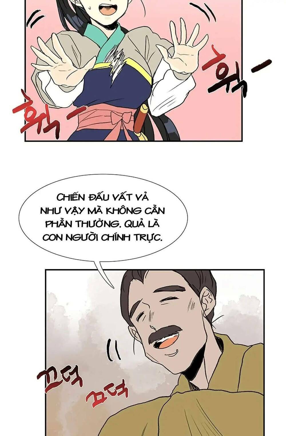 Học Sĩ Tái Sinh: Chapter 96