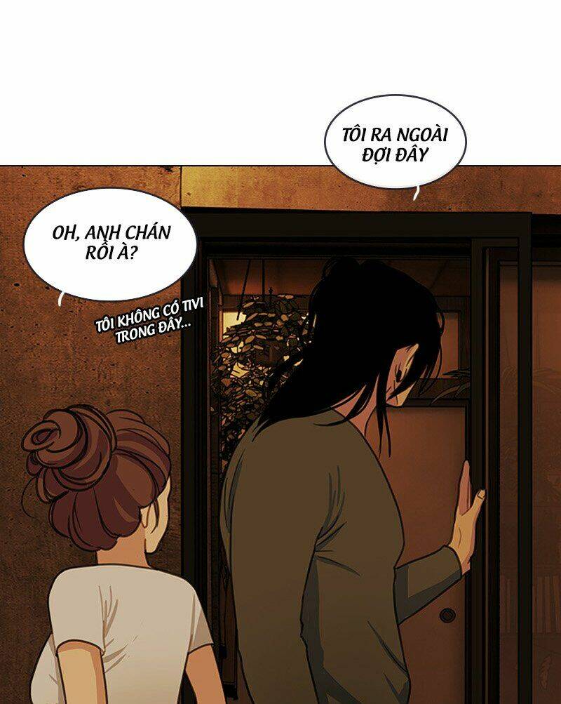 Nửa Đêm Ở Poppy Land: Chapter 27
