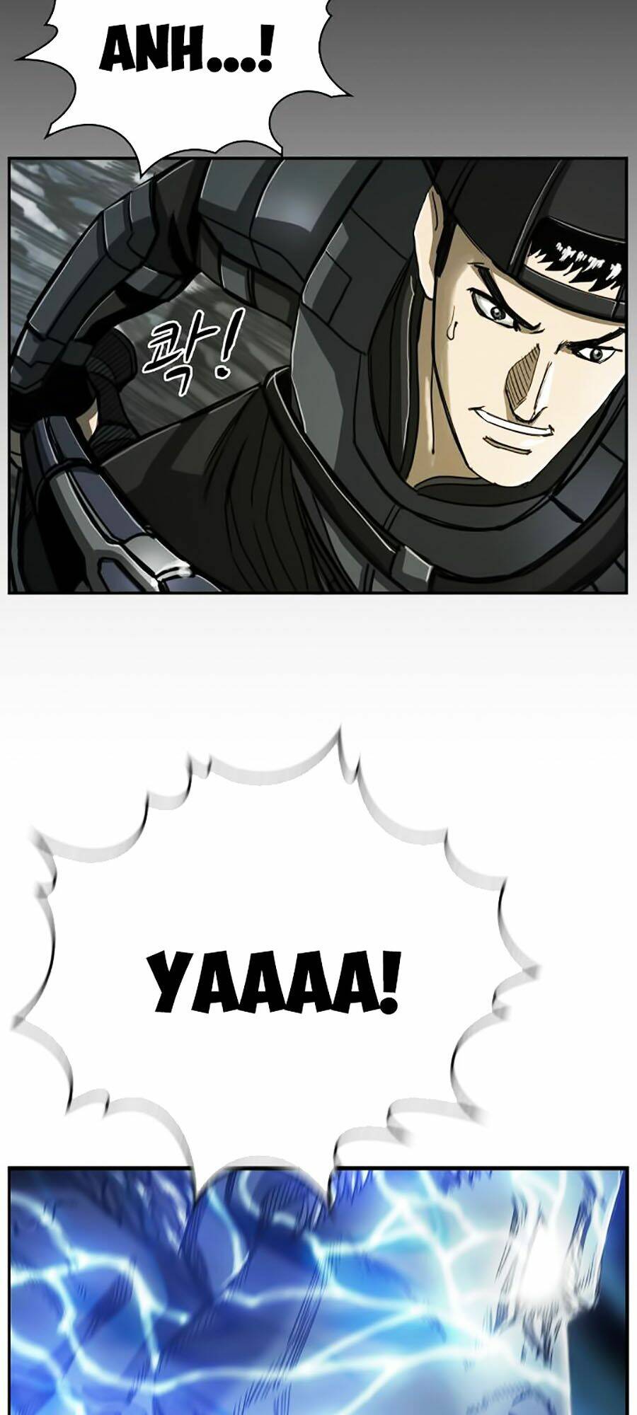 Thợ Săn Đầu Tiên: Chapter 72