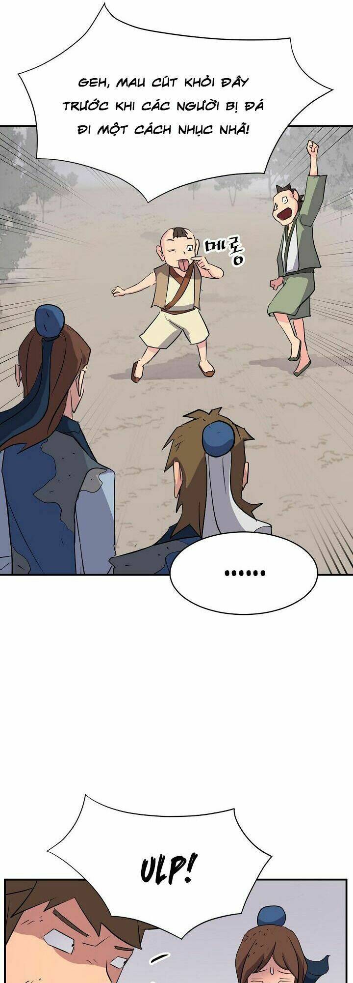 Trọng Sinh, Bất Khả Chiến Bại: Chapter 67