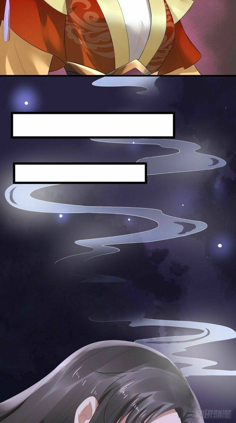 Bổn Cung Muốn Làm Hoàng Đế: Chapter 4