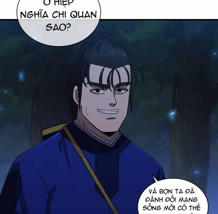 Thân Thủ Đệ Nhất Kiếm: Chapter 99