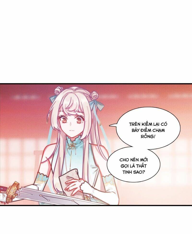 Danh Kiếm Chủng: Chapter 6