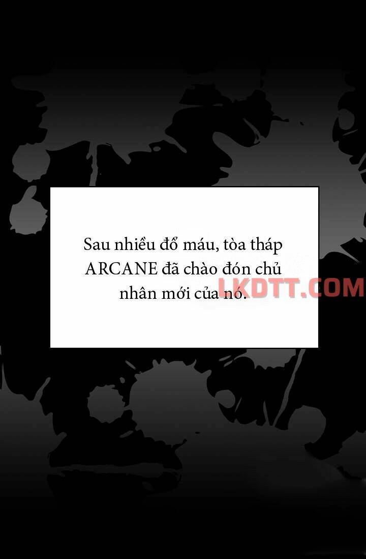 Tôi Không Phải Là Người Tốt: Chapter 117