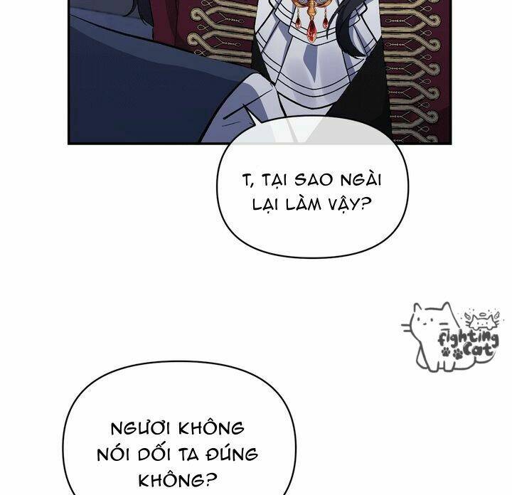 Nữ Công Tước Phương Bắc Là Một Nhân Vật Phản Diện: Chapter 18