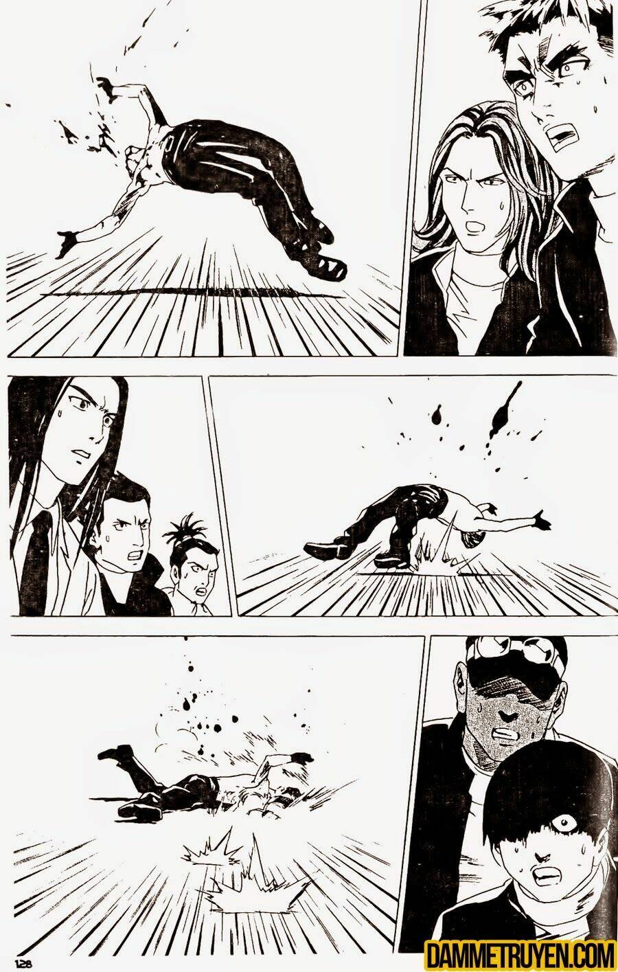 Ai Hơn Ai: Chapter 211