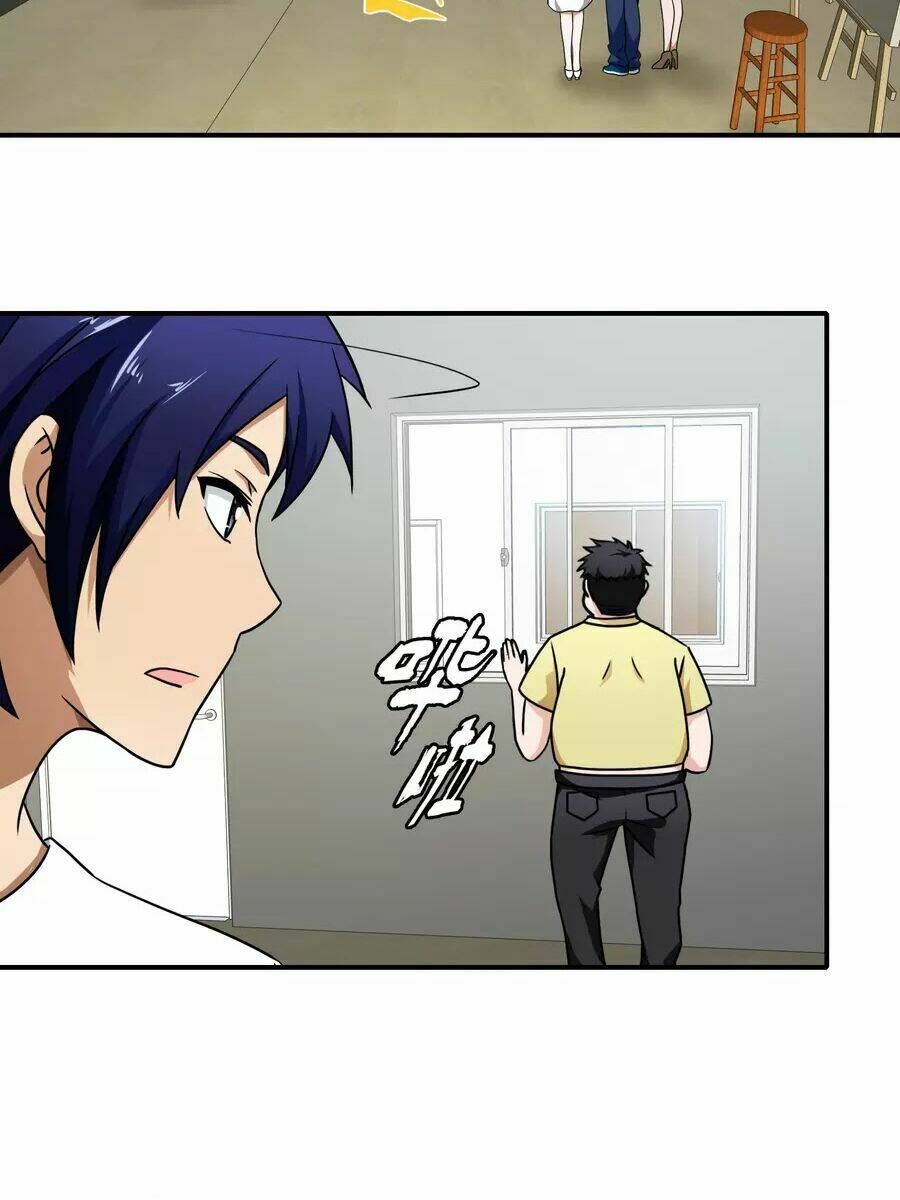 Hộ Hoa Cao Thủ Tại Đô Thị: Chapter 79