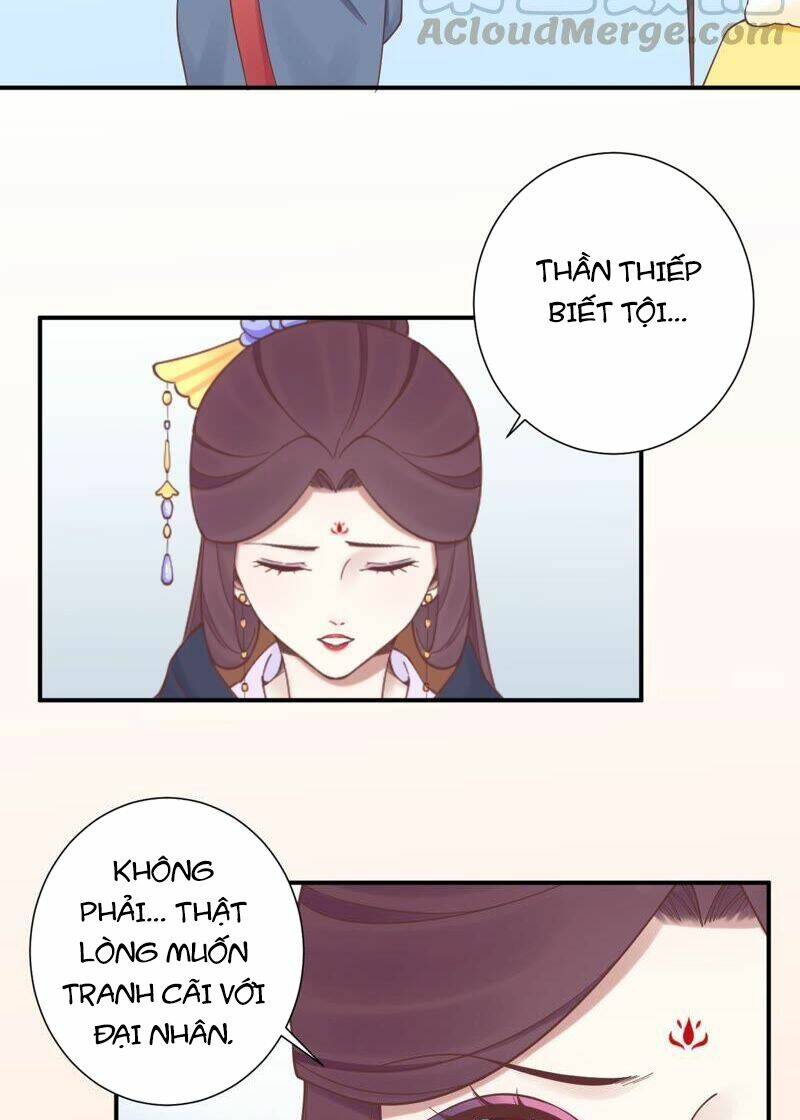 Hoàng Hậu Bận Lắm: Chapter 152