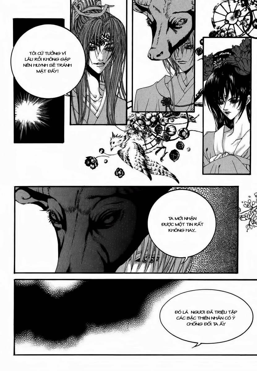 Tân Nương Của Thủy Thần: Chapter 63
