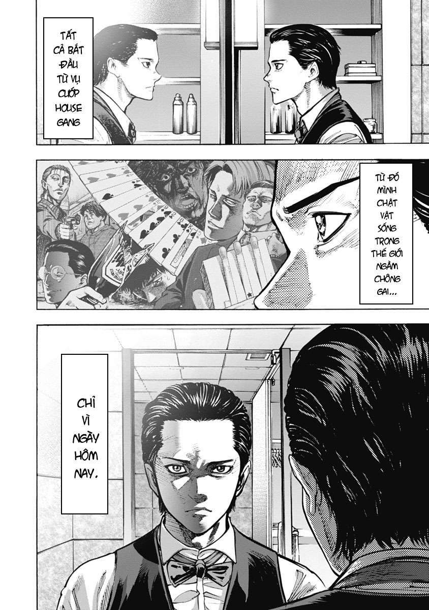 Casinogui: Chapter 26