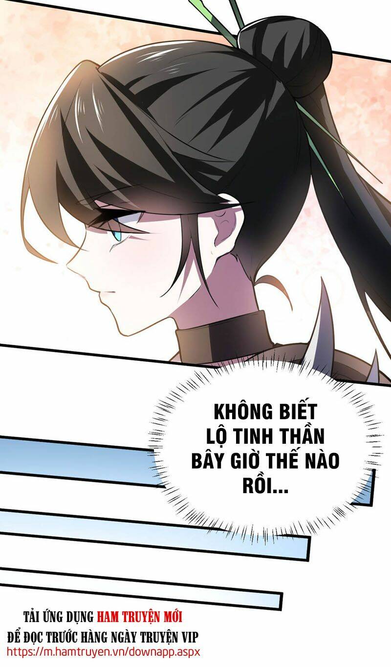 Thần Võ Đế Tôn: Chapter 79