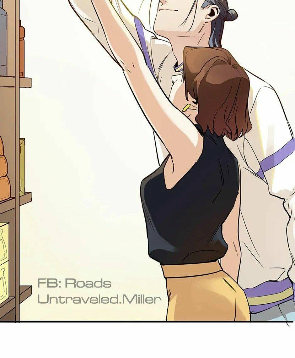 Anh Hùng Và Hiệp Nữ: Chapter 23