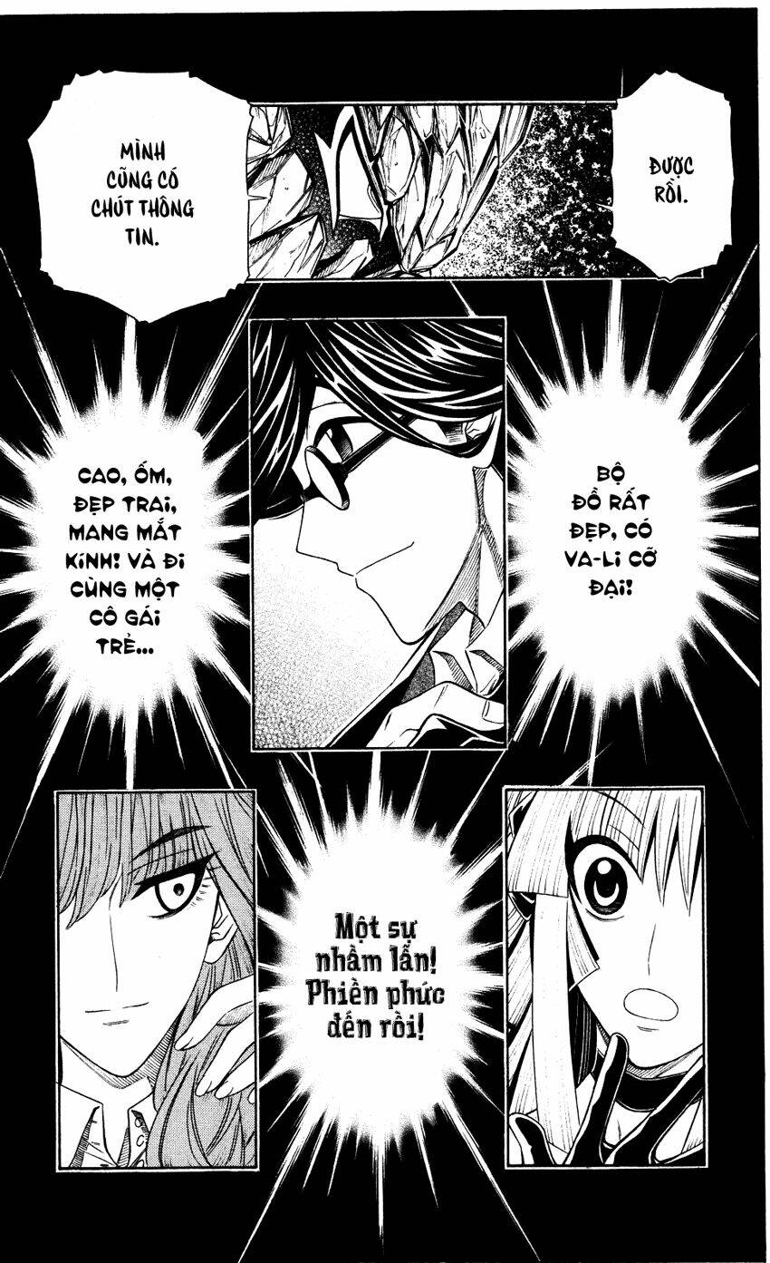 Embalming: Chapter 6