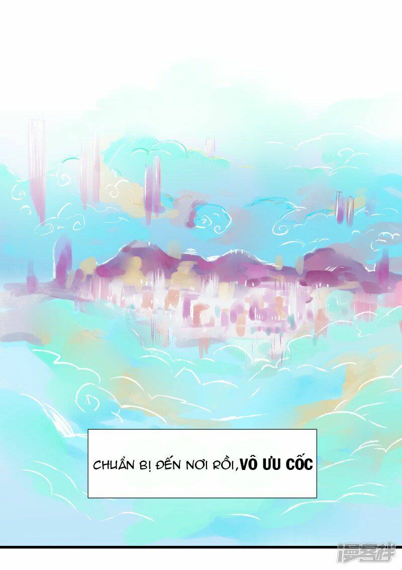 Nghịch Chuyển Tiên Đồ: Chapter 98
