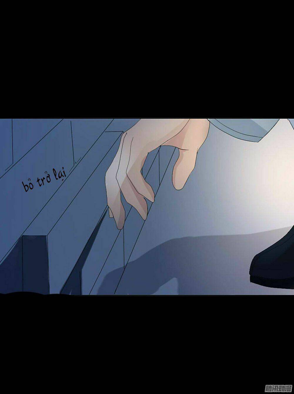 Hỏa Hồ: Chapter 4