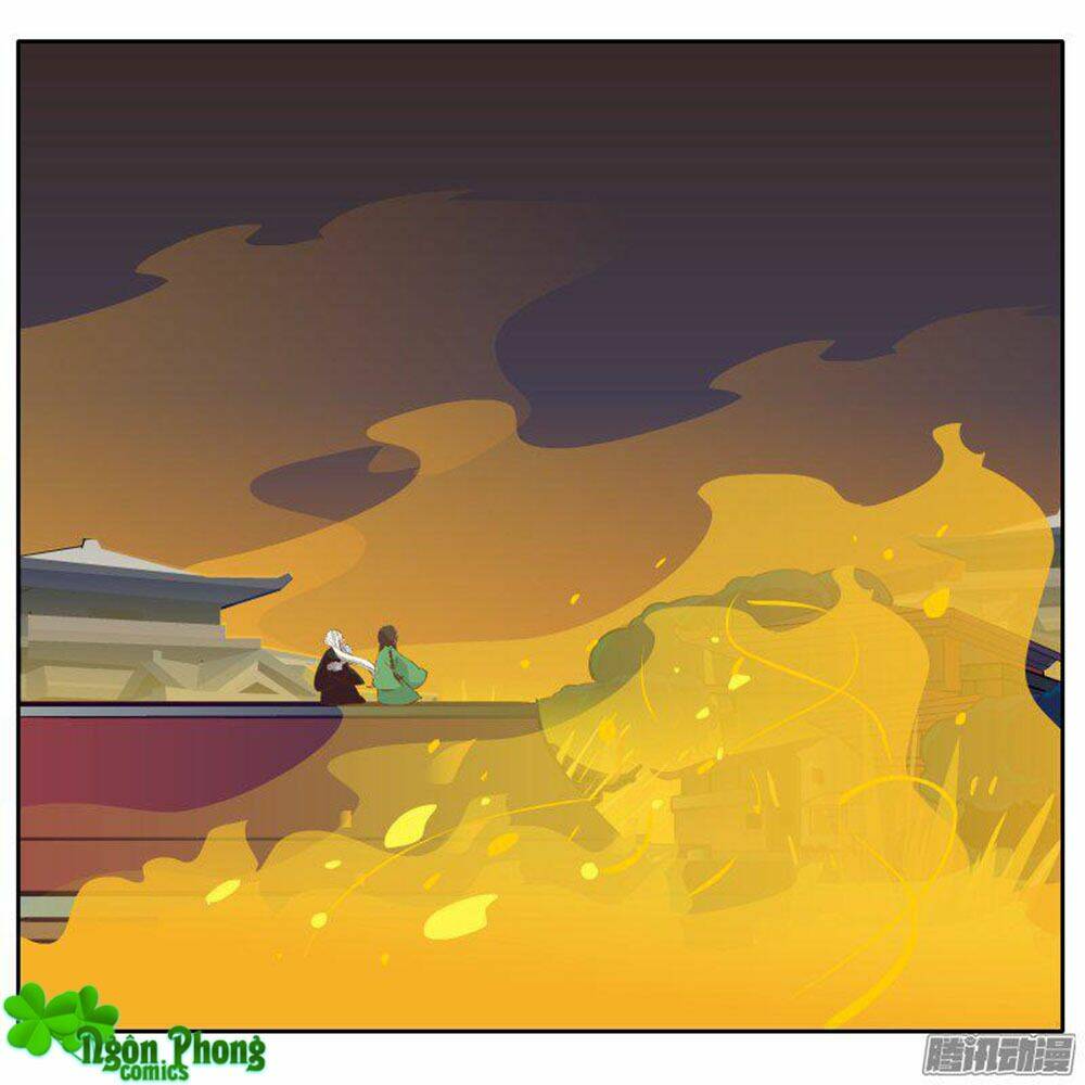 Hòa Thượng Và Tiểu Long Quân: Chapter 15