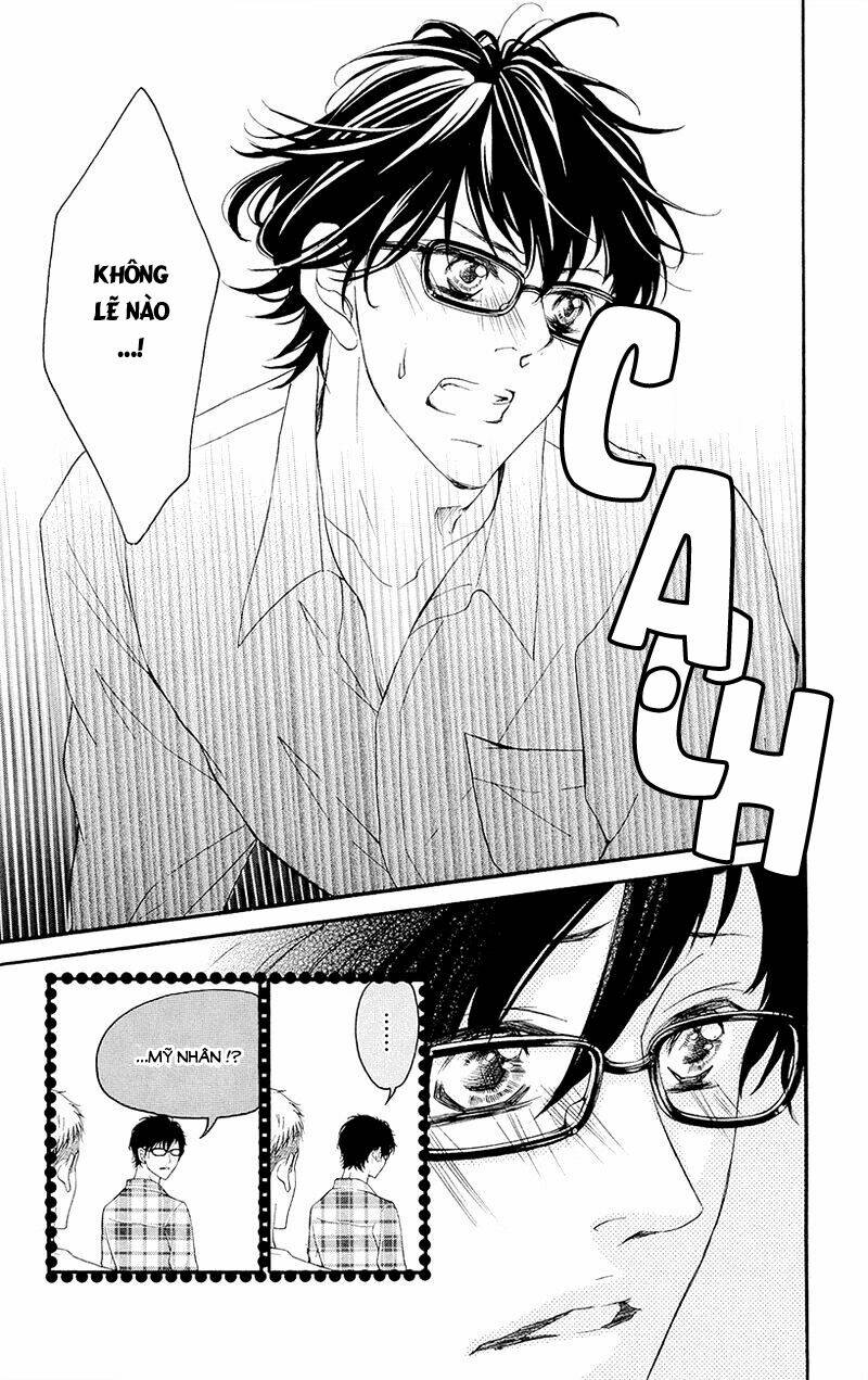 True Love: Chapter 36