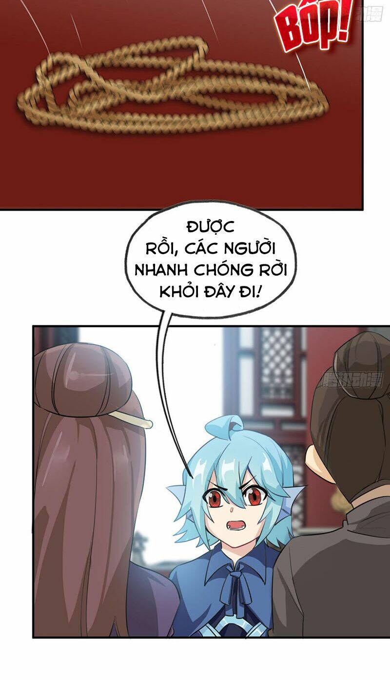 Khởi Đầu Bằng Một Con Côn: Chapter 108