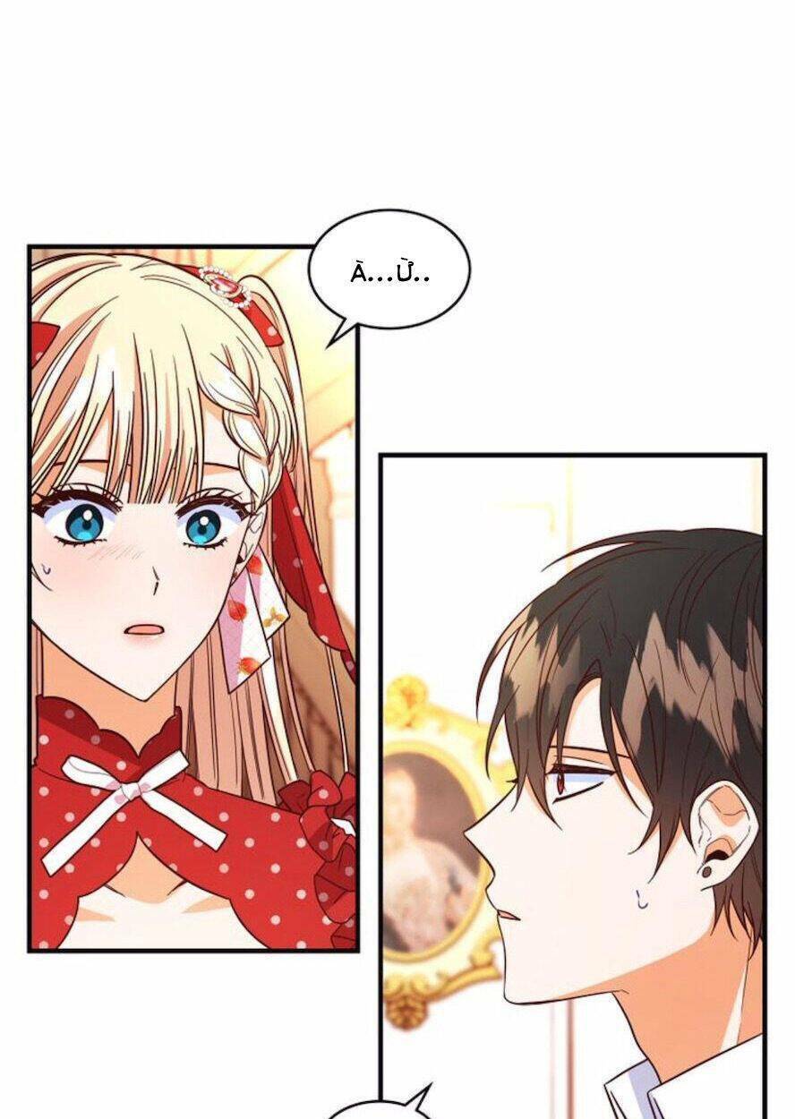 Lòng Trung Thành Với Kẻ Ác: Chapter 25