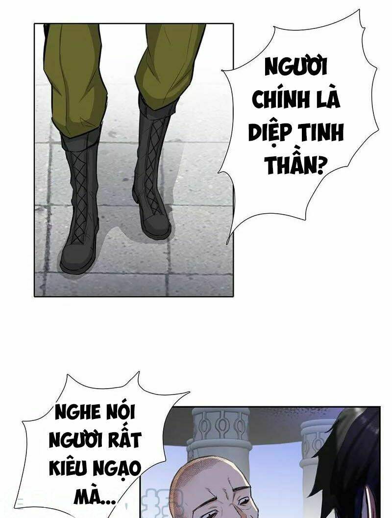 Học Viện Cao Thủ: Chapter 55