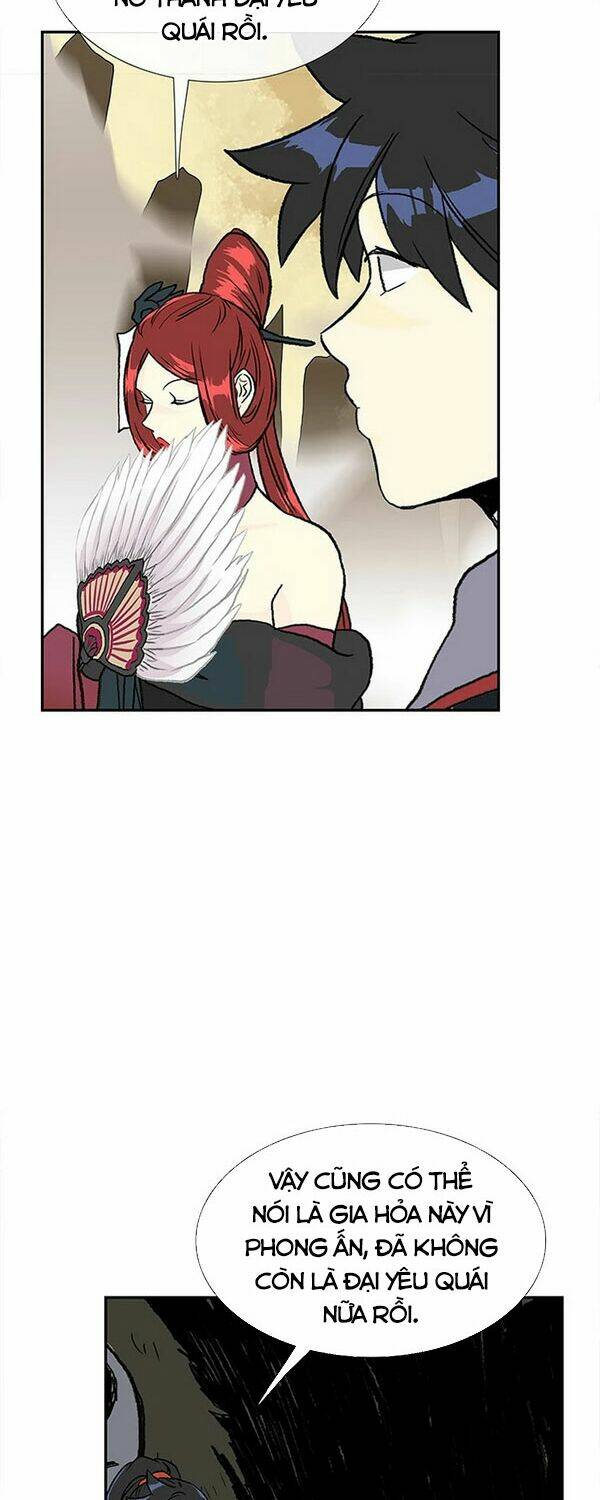 Học Sĩ Tái Sinh: Chapter 144
