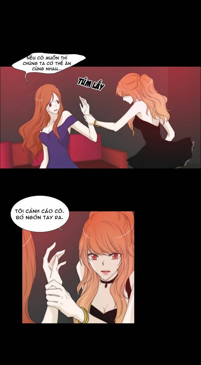Không Thể Chạm Vào Anh: Chapter 58