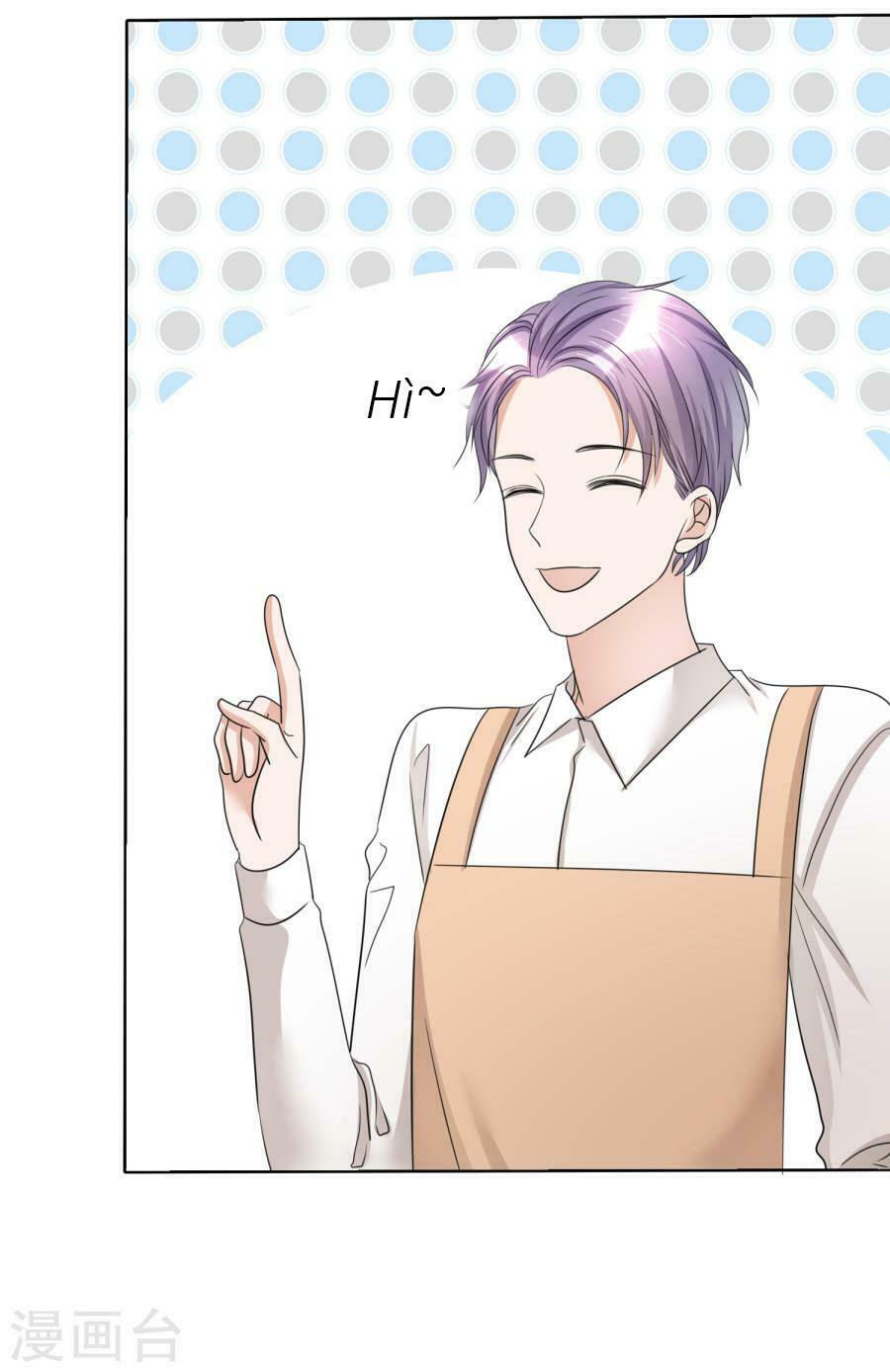 Con Đường Phản Công Của Sủng Thê: Chapter 24
