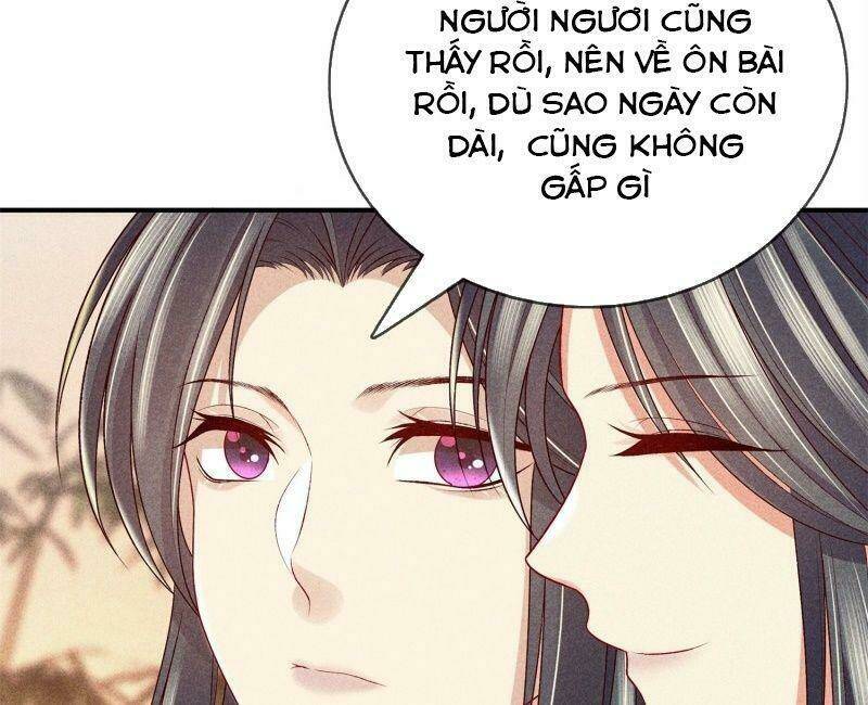 Trọng Sinh Chi Đích Nữ Bất Thiện: Chapter 54