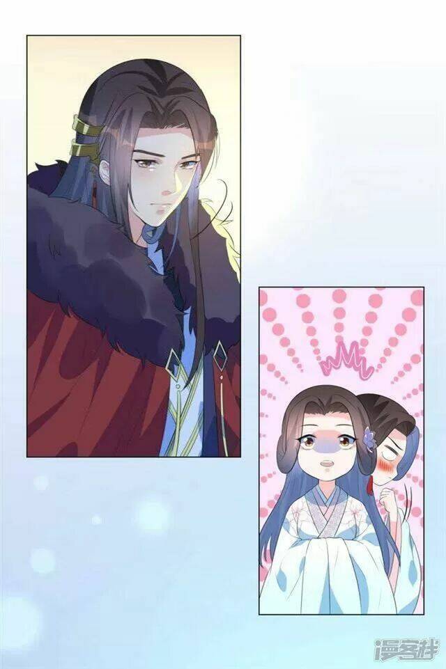 Vương Phi Có Độc!: Chapter 13