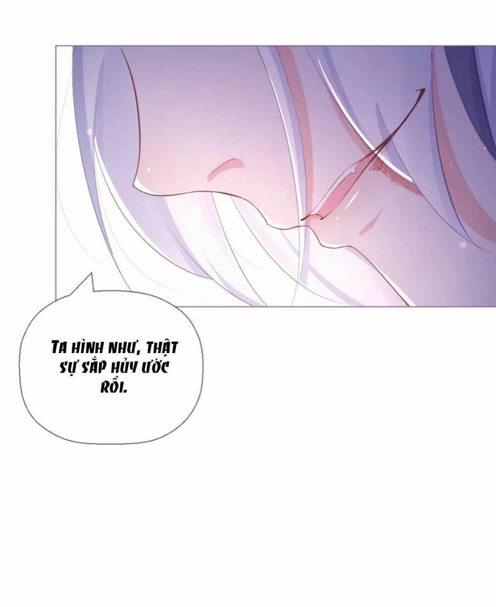 THIẾT LẬP ÁC NỮ CỦA TÔI SỤP ĐỔ RỒI: Chapter 9