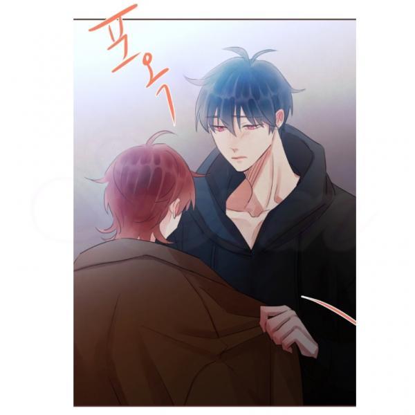 Giữa Tình Yêu Và Tình Bạn: Chapter 31