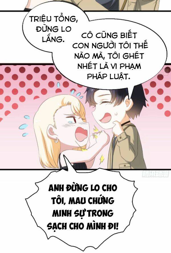 Người Ở Rể Mạnh Nhất: Chapter 26