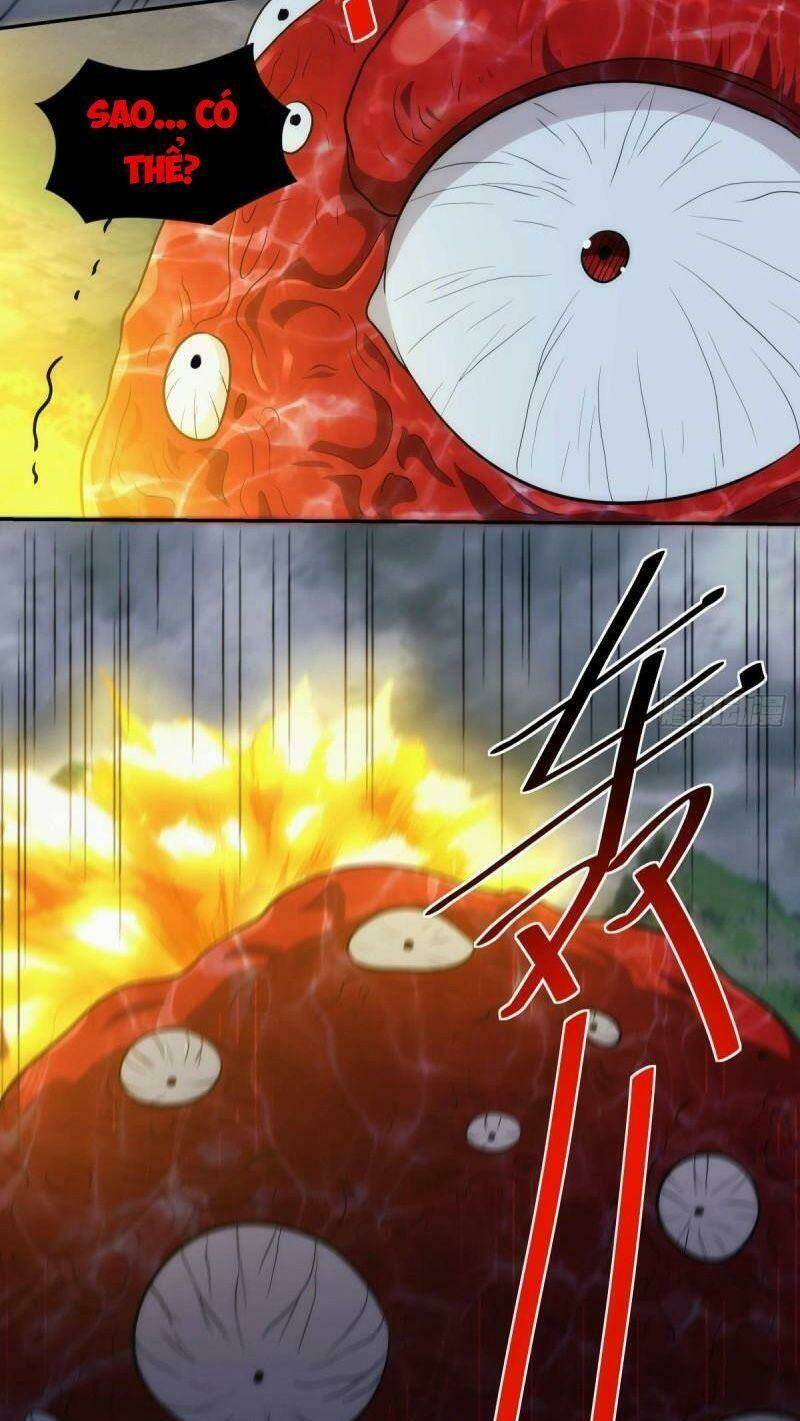 Xâm Lược Vạn Giới: Chapter 91