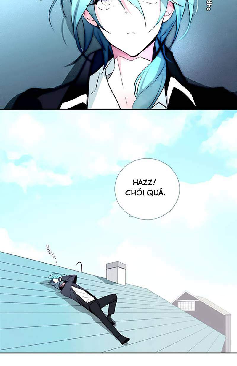 The Memory Of Wind: Anz: Chapter 10