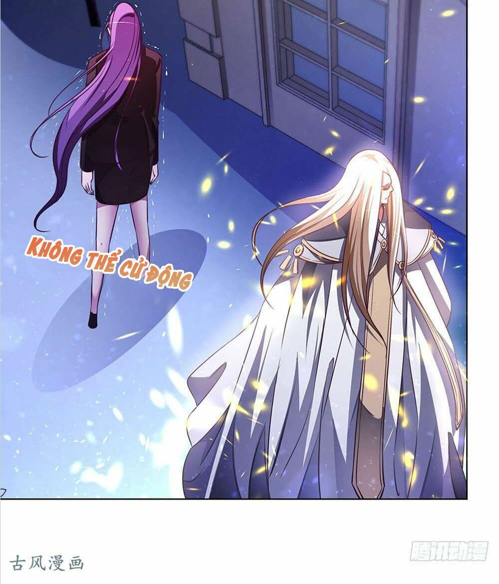 Yêu Tiếp Thành Nghiện, Tổng Tài Quá Bá Đạo: Chapter 46